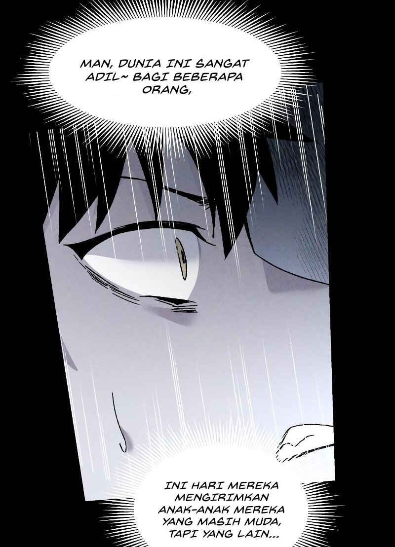 Destined Killer Chapter 6 - Page 82