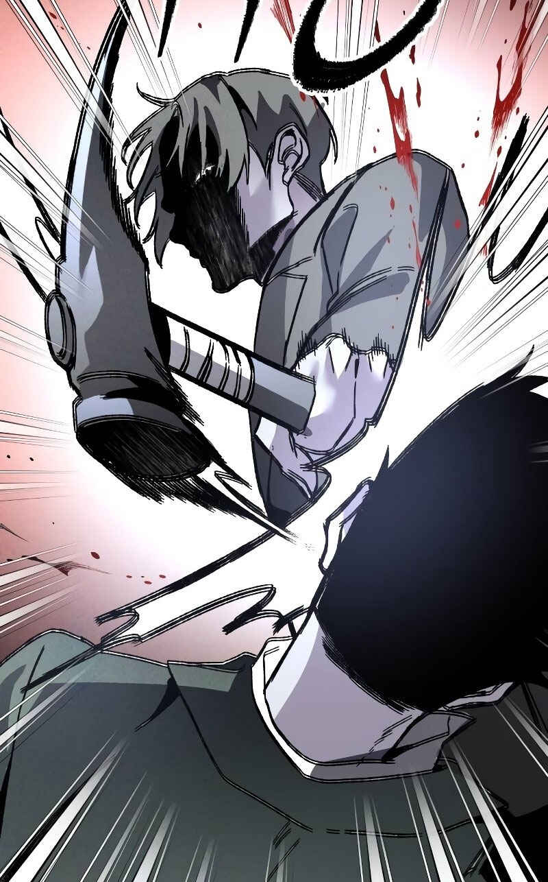Destined Killer Chapter 6 - Page 90