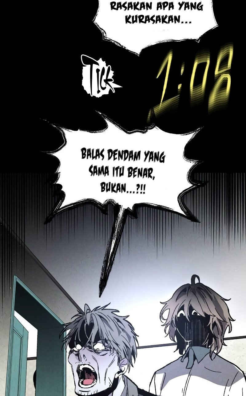 Destined Killer Chapter 6 - Page 95