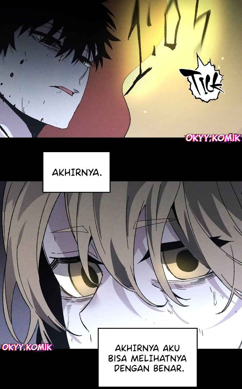 Destined Killer Chapter 6 - Page 97