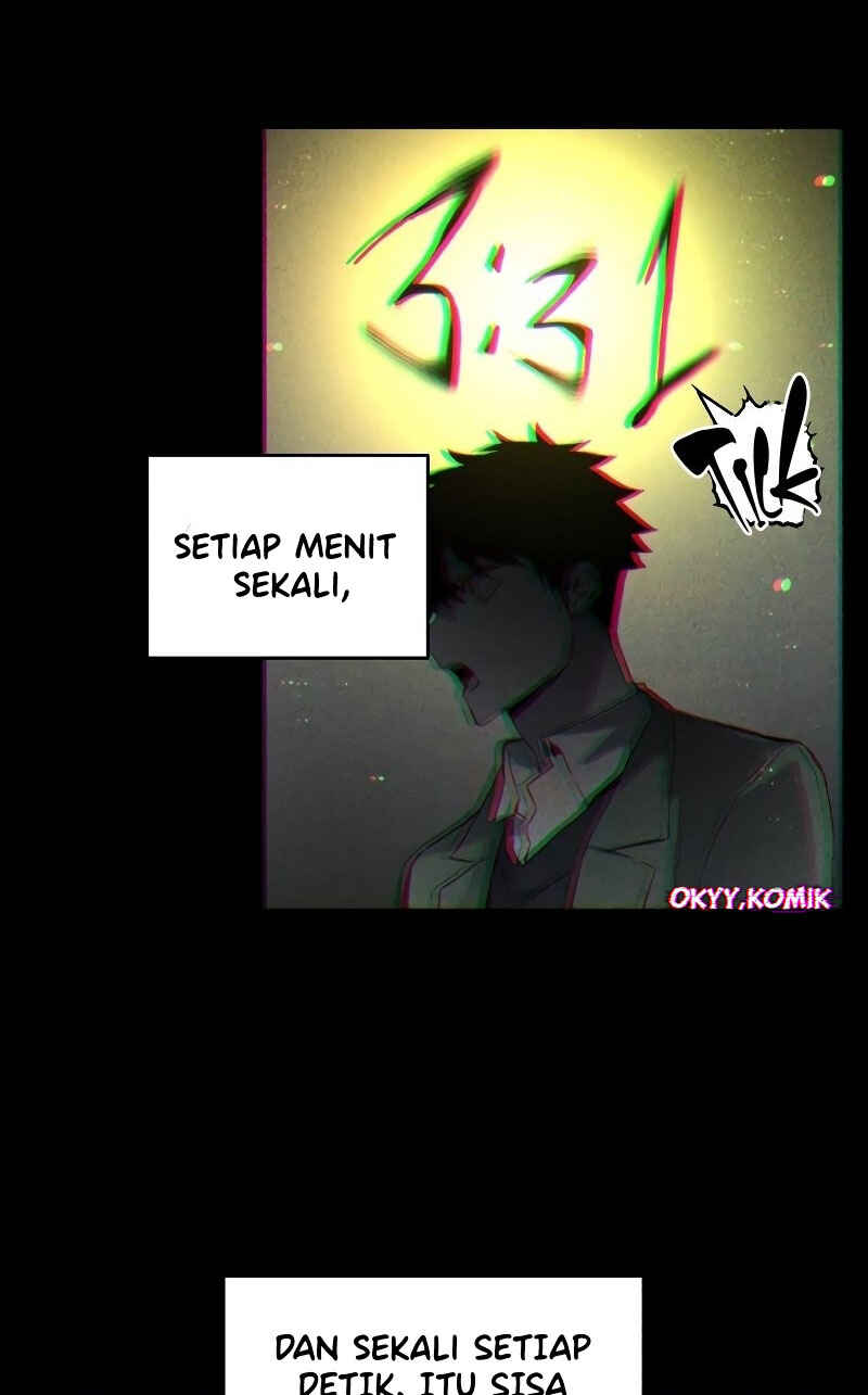 Destined Killer Chapter 6 - Page 99