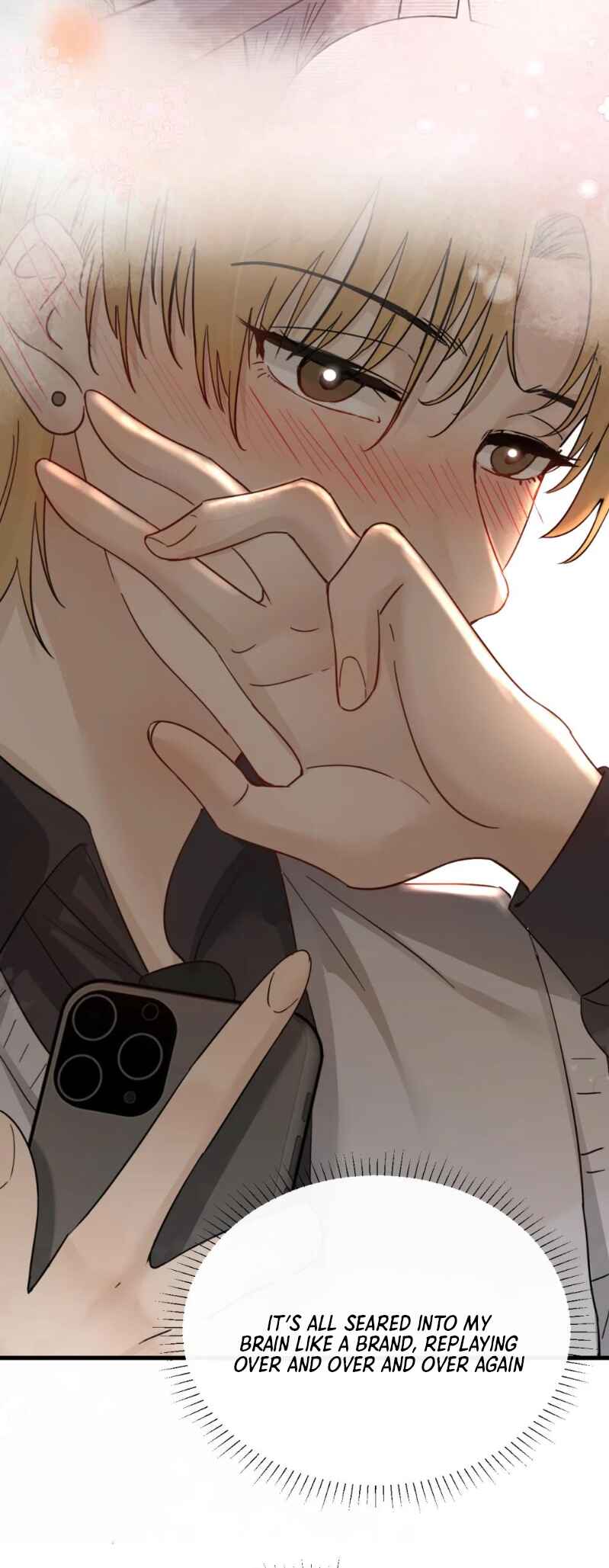 The Yandere Sister Just Wants Me to Bully Her Chapter 38 - Page 13