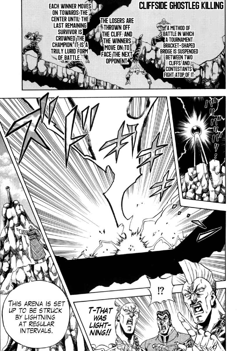 Otokojuku Gaiden - Akashi Gouji Chapter 2 - Page 7
