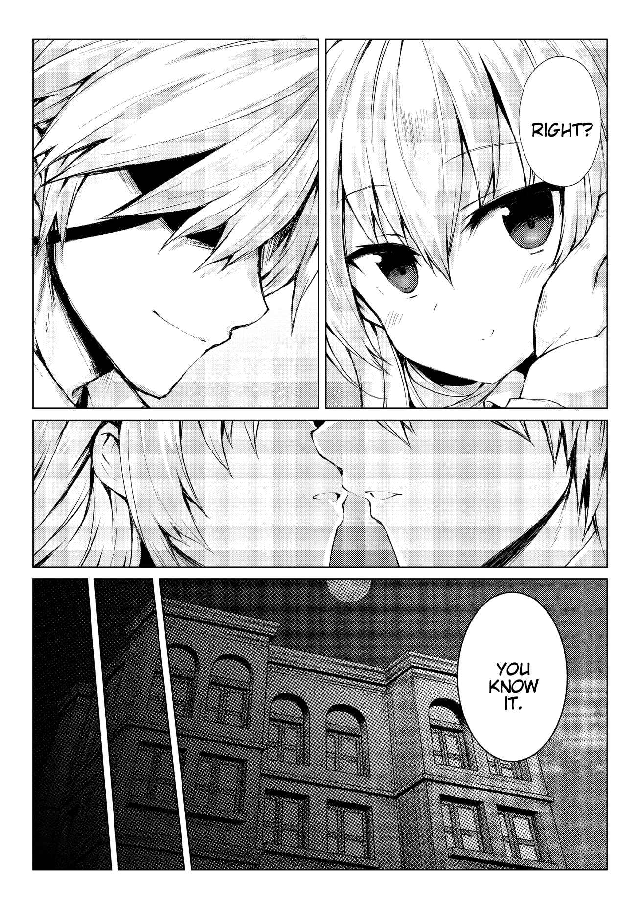 Arifureta Shokugyou de Sekai Saikyou Chapter 26 - Page 20