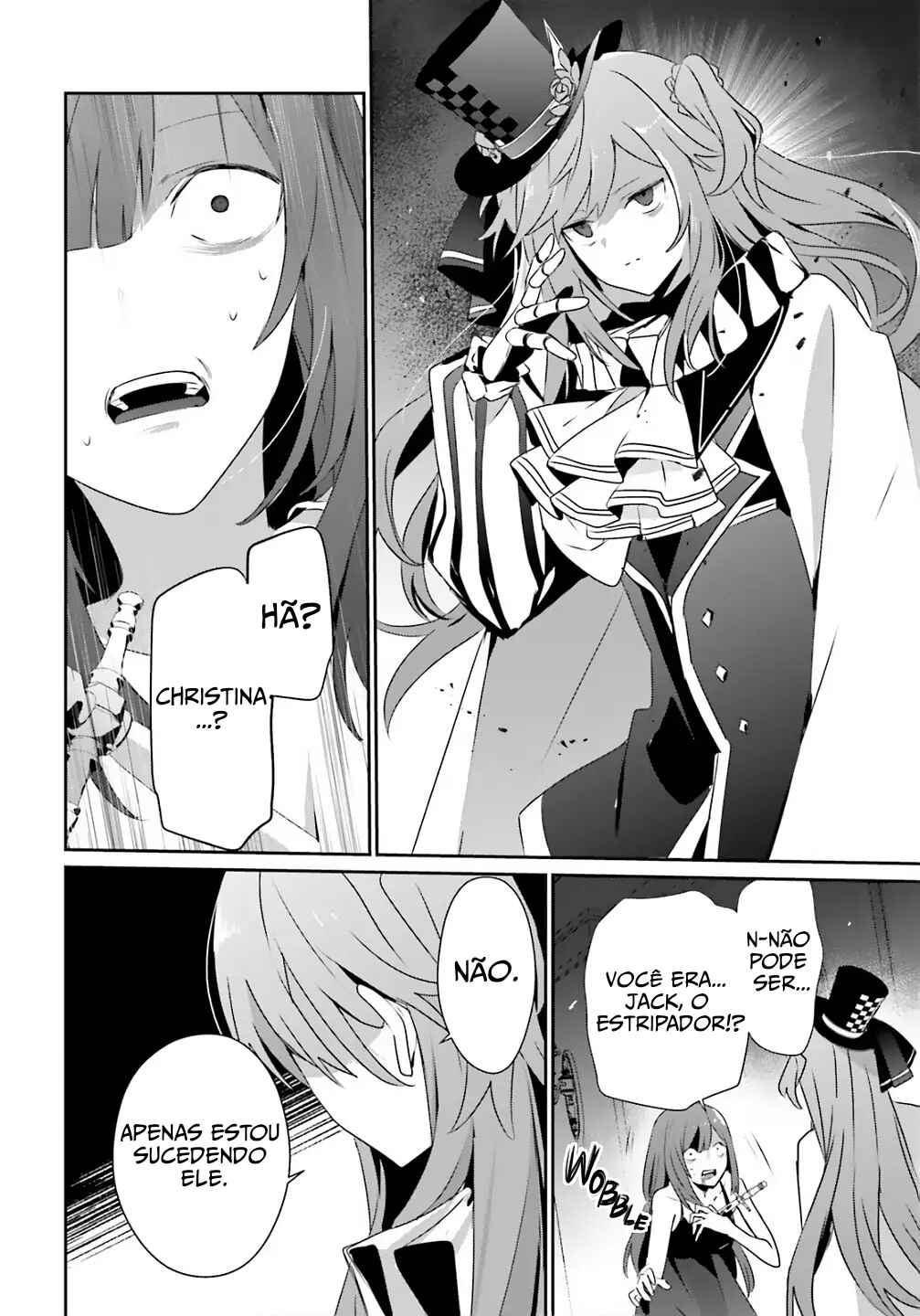 Kage no Jitsuryokusha ni Naritakute! Chapter 73.2 - Page 15