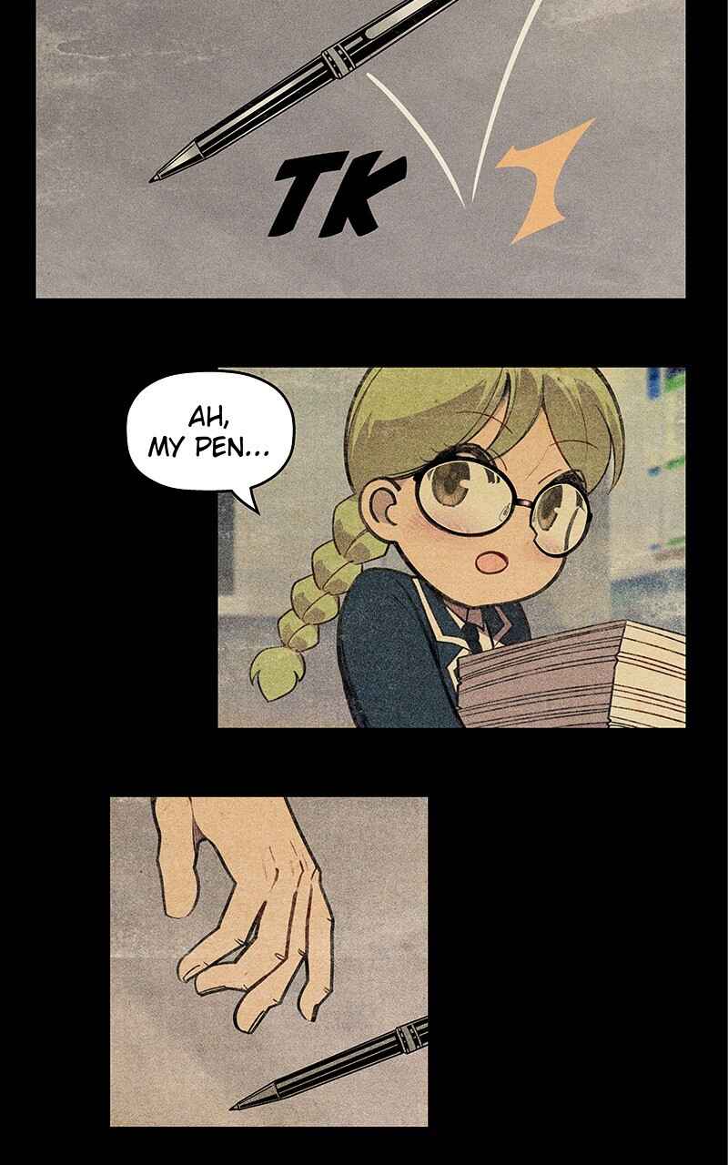 My Succubus Girlfriend Chapter 34 - Page 10