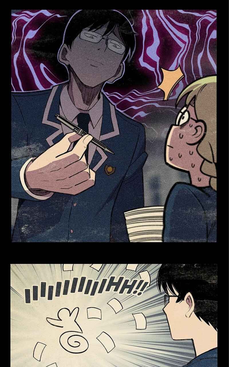 My Succubus Girlfriend Chapter 34 - Page 11