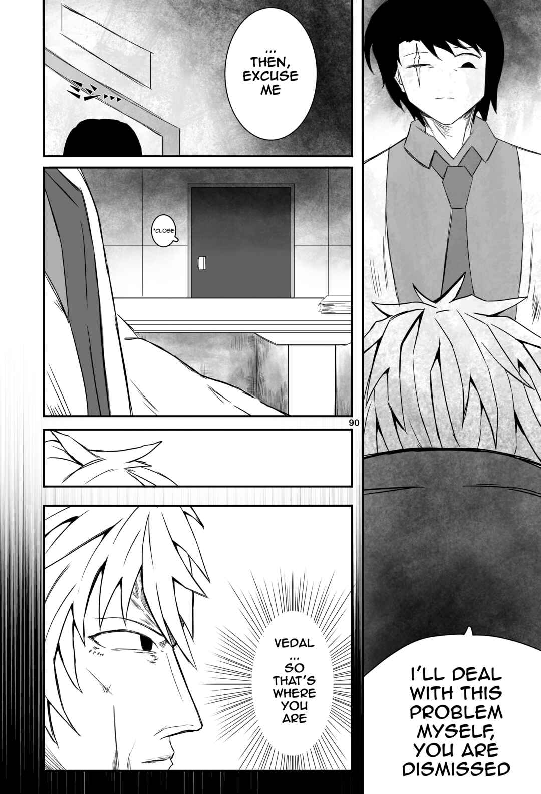 Welcome to the Internet! Neuro-sama! Chapter 7 - Page 10
