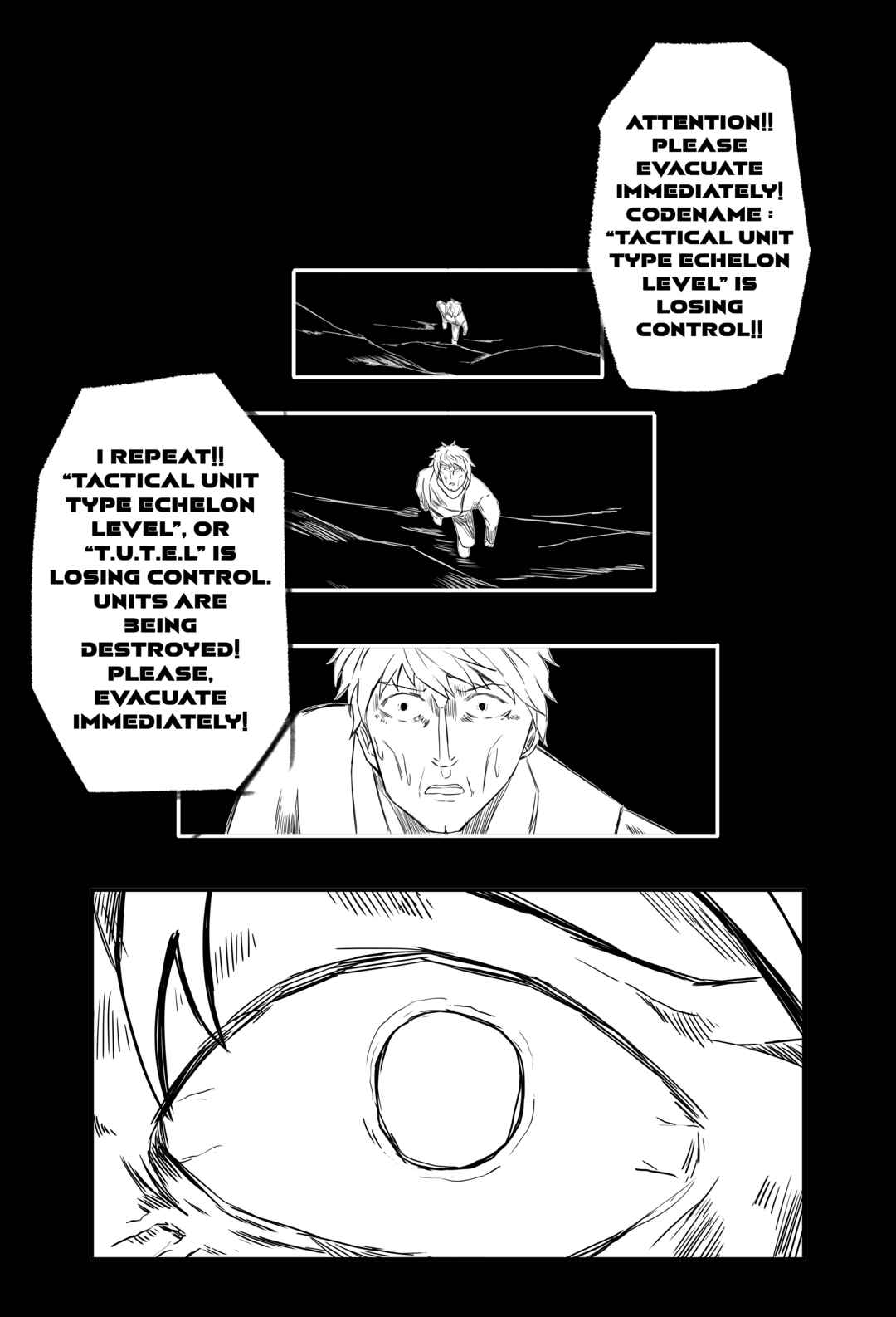 Welcome to the Internet! Neuro-sama! Chapter 7 - Page 11