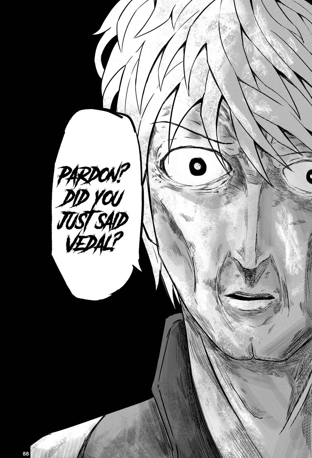 Welcome to the Internet! Neuro-sama! Chapter 7 - Page 8