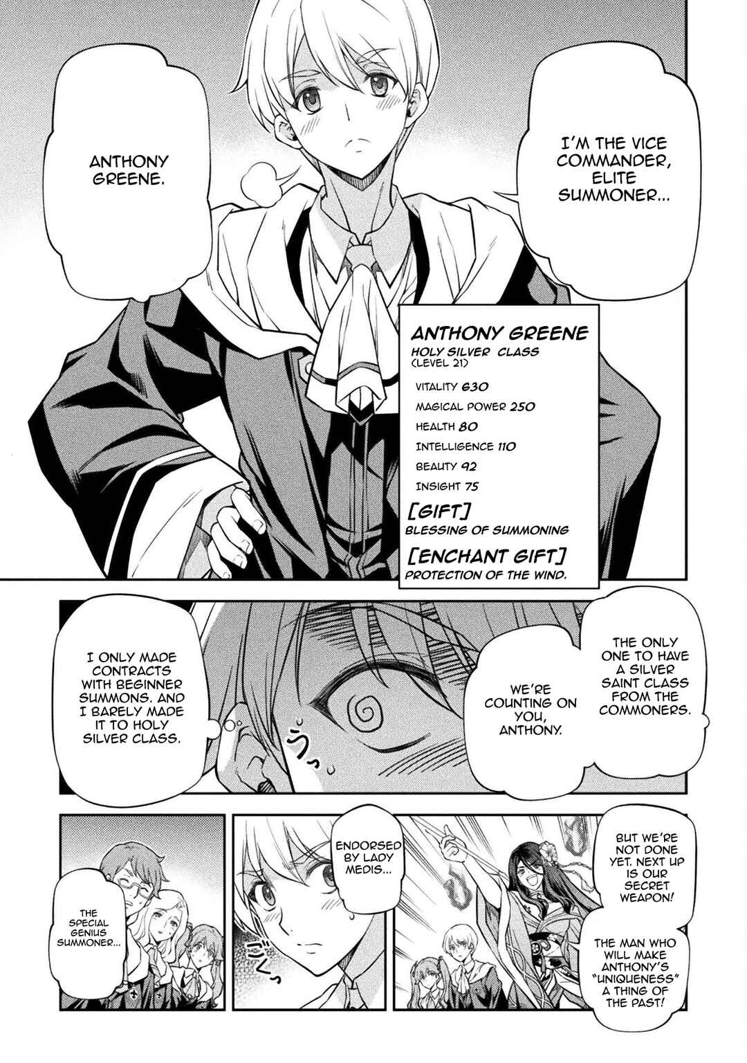 Drawing - Saikyou Mangaka wa Oekaki Skill de Isekai Musou Suru! Chapter 33 - Page 7