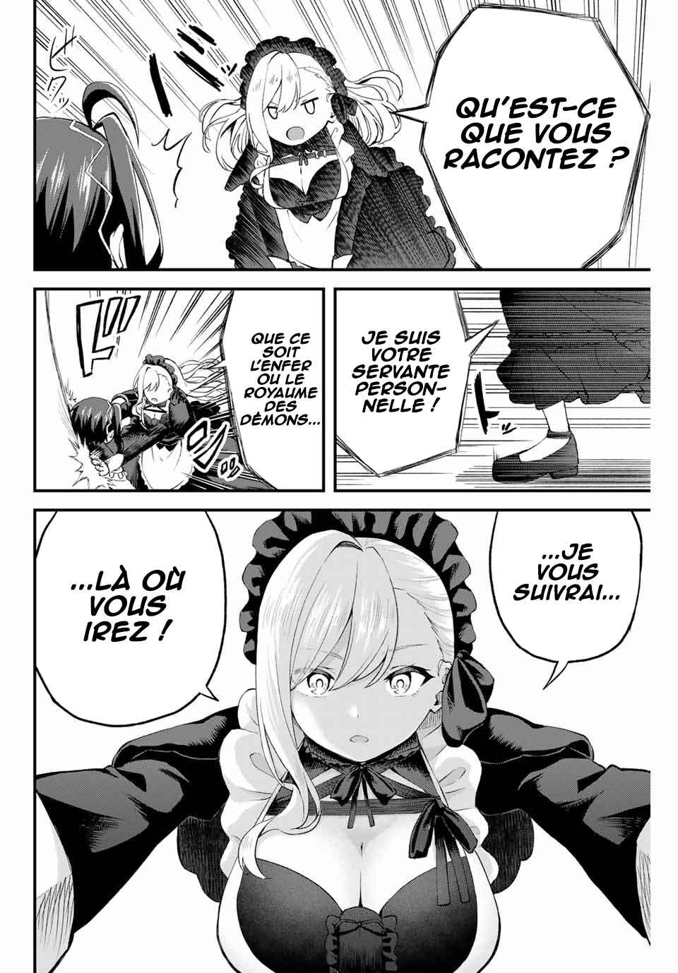 Tsuihou Sareta Tensei Ouji, "Auto Craft" Skill de Ryouchi wo Bakusoku de Kaitakushi Saikyou no Mura wo Tsukutteshimau ~Saikyou Crafting Skill de Hajimeru, Rakuraku Ryouchi Kaitaku Slow Life~ Chapter 1 - Page 18