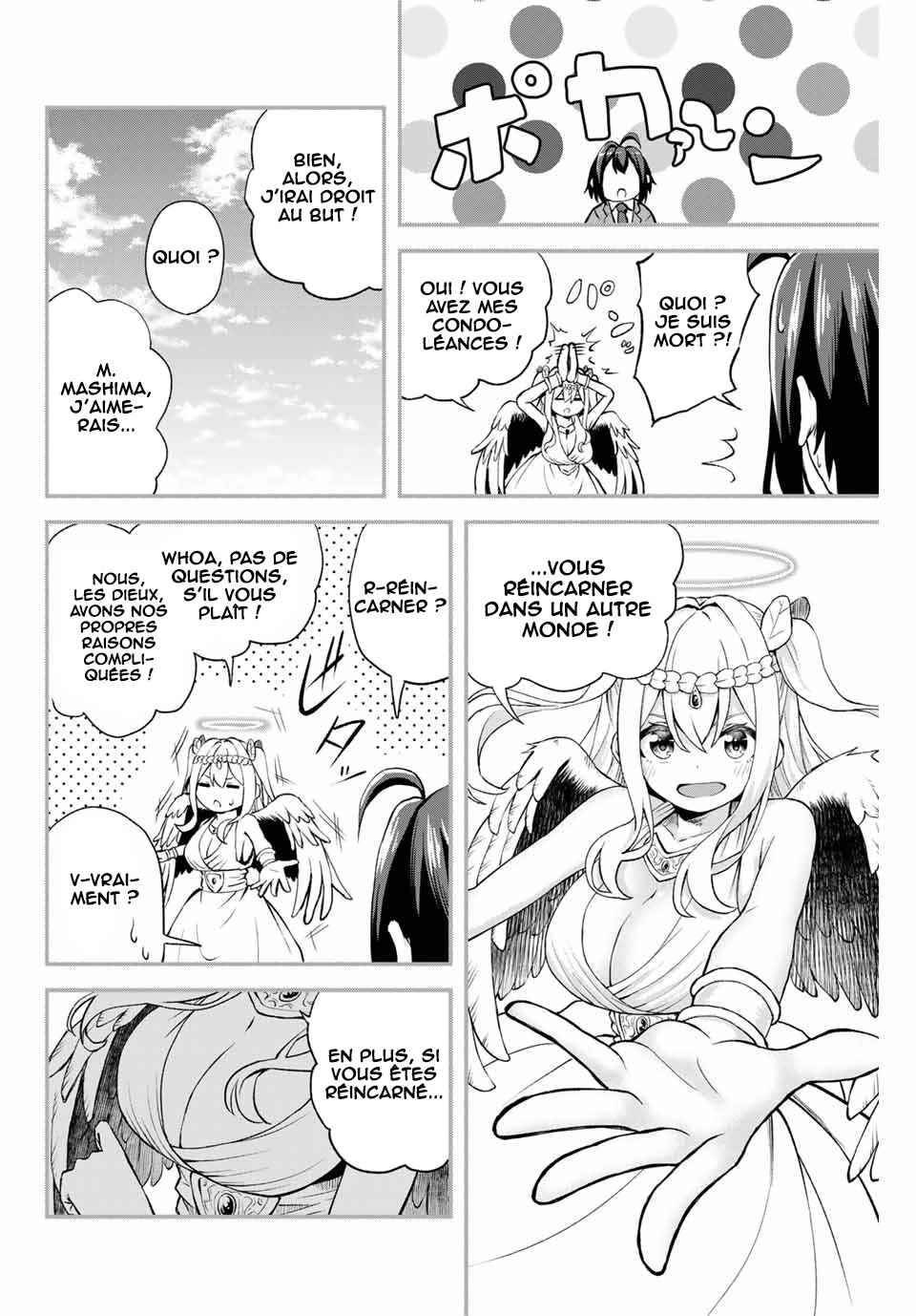 Tsuihou Sareta Tensei Ouji, "Auto Craft" Skill de Ryouchi wo Bakusoku de Kaitakushi Saikyou no Mura wo Tsukutteshimau ~Saikyou Crafting Skill de Hajimeru, Rakuraku Ryouchi Kaitaku Slow Life~ Chapter 1 - Page 24