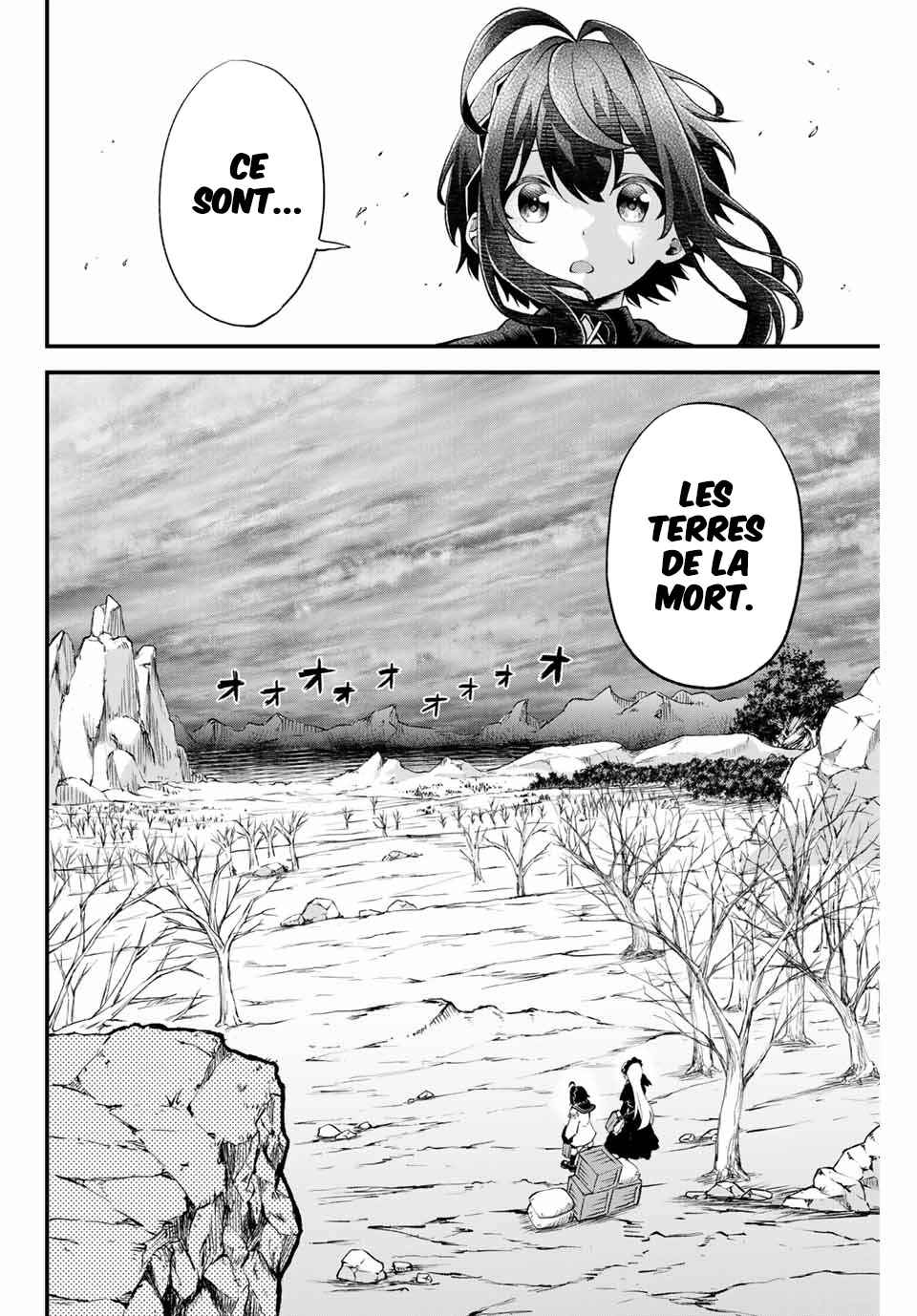 Tsuihou Sareta Tensei Ouji, "Auto Craft" Skill de Ryouchi wo Bakusoku de Kaitakushi Saikyou no Mura wo Tsukutteshimau ~Saikyou Crafting Skill de Hajimeru, Rakuraku Ryouchi Kaitaku Slow Life~ Chapter 1 - Page 28