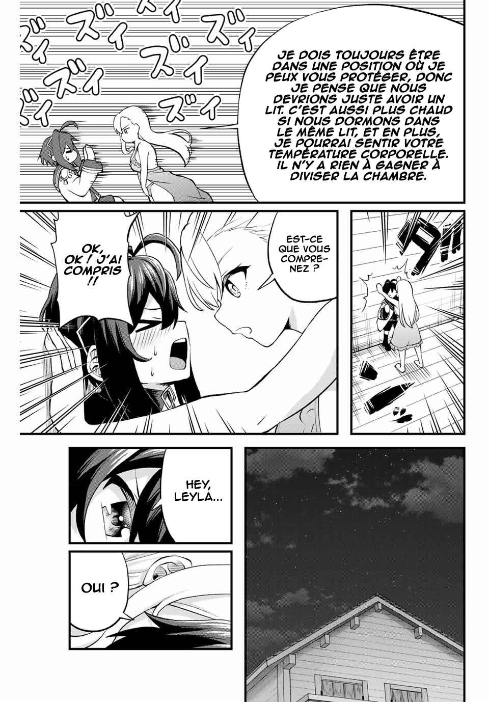 Tsuihou Sareta Tensei Ouji, "Auto Craft" Skill de Ryouchi wo Bakusoku de Kaitakushi Saikyou no Mura wo Tsukutteshimau ~Saikyou Crafting Skill de Hajimeru, Rakuraku Ryouchi Kaitaku Slow Life~ Chapter 1 - Page 39