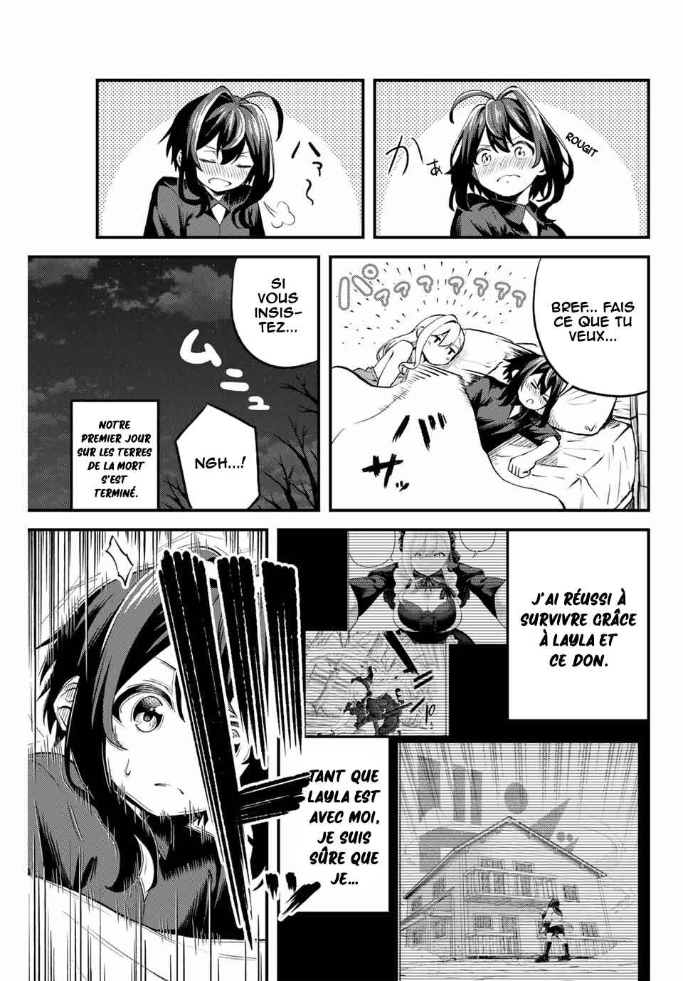 Tsuihou Sareta Tensei Ouji, "Auto Craft" Skill de Ryouchi wo Bakusoku de Kaitakushi Saikyou no Mura wo Tsukutteshimau ~Saikyou Crafting Skill de Hajimeru, Rakuraku Ryouchi Kaitaku Slow Life~ Chapter 1 - Page 41