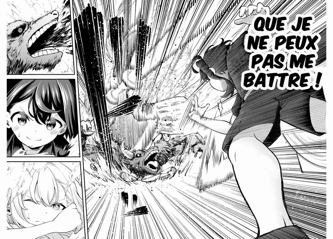 Tsuihou Sareta Tensei Ouji, "Auto Craft" Skill de Ryouchi wo Bakusoku de Kaitakushi Saikyou no Mura wo Tsukutteshimau ~Saikyou Crafting Skill de Hajimeru, Rakuraku Ryouchi Kaitaku Slow Life~ Chapter 1 - Page 50