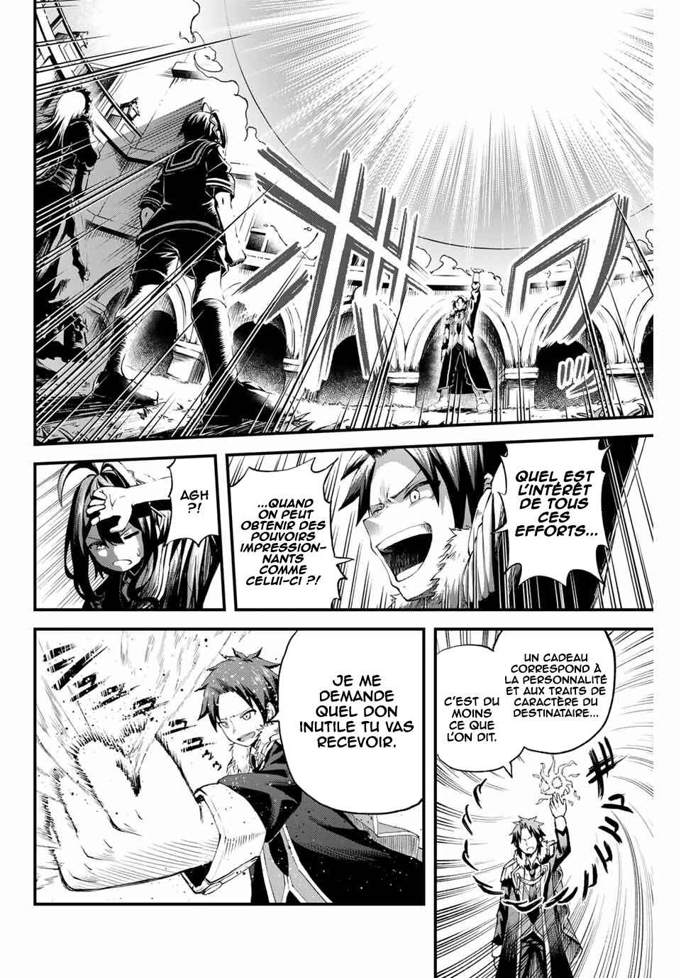 Tsuihou Sareta Tensei Ouji, "Auto Craft" Skill de Ryouchi wo Bakusoku de Kaitakushi Saikyou no Mura wo Tsukutteshimau ~Saikyou Crafting Skill de Hajimeru, Rakuraku Ryouchi Kaitaku Slow Life~ Chapter 1 - Page 8