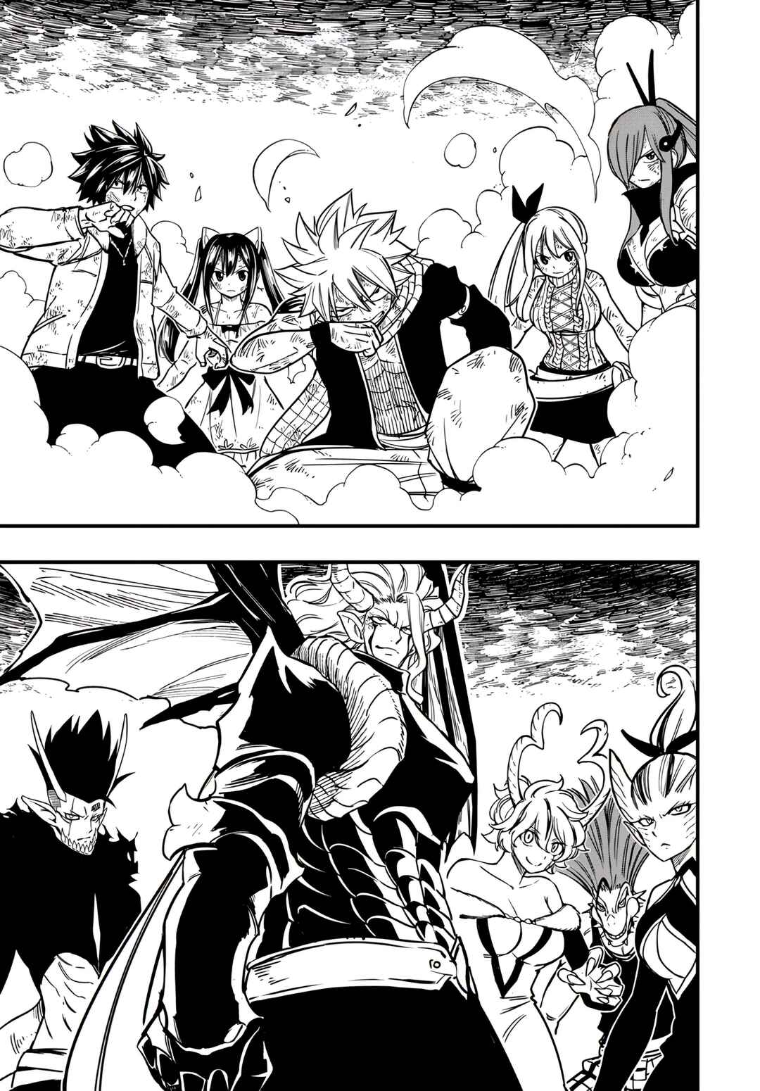 FAIRY TAIL: 100 Years Quest Chapter 184 - Page 13
