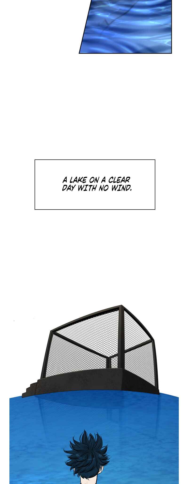 Shark Chapter 197 - Page 14