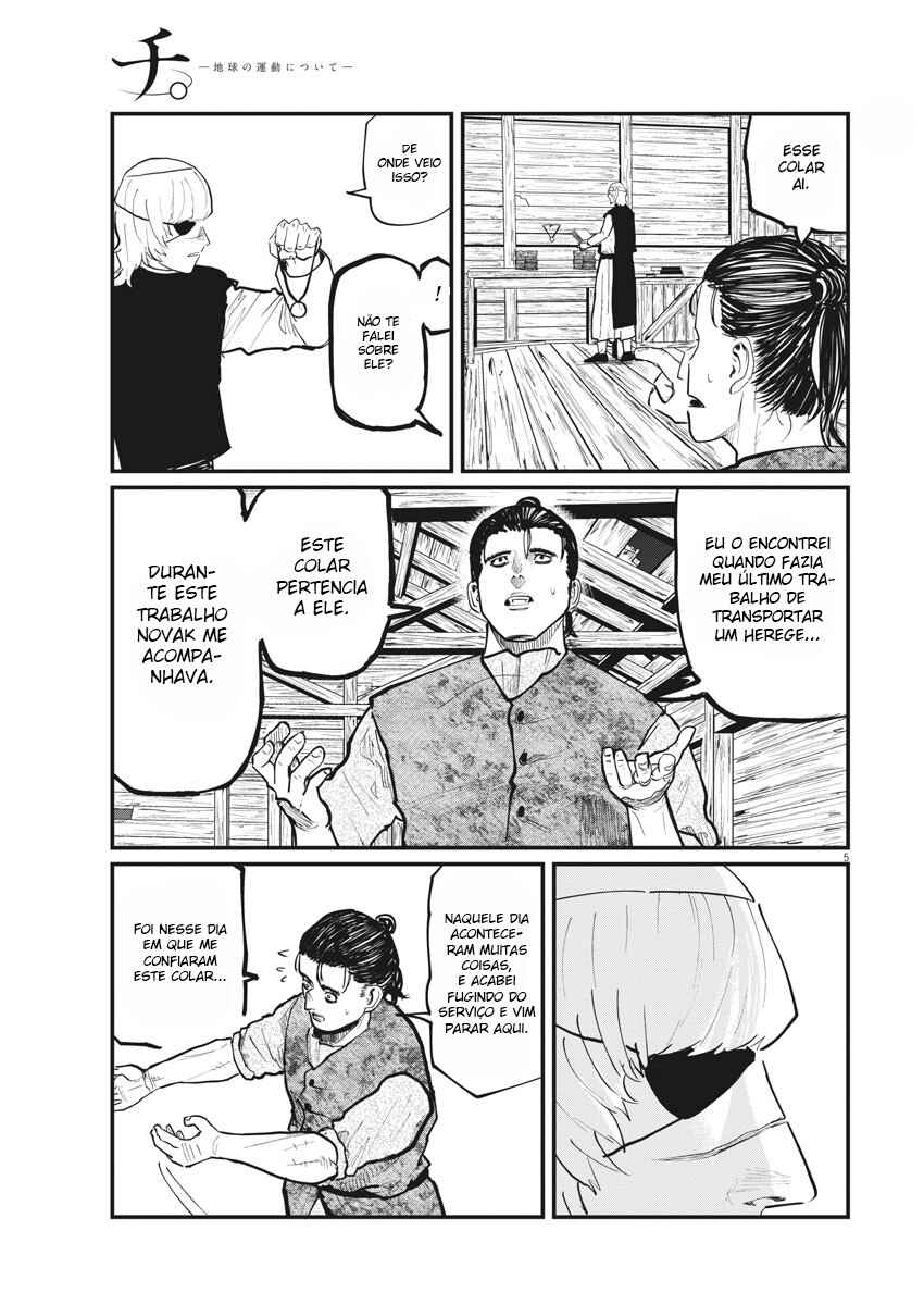 Orb: On the Movements of the Earth Chapter 27 - Page 6