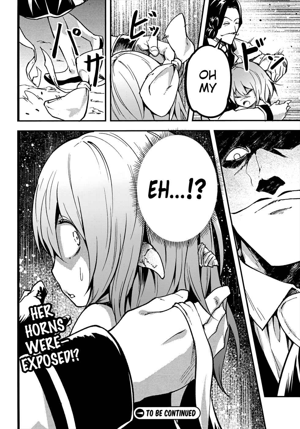 LV999 no Murabito Chapter 20 - Page 45