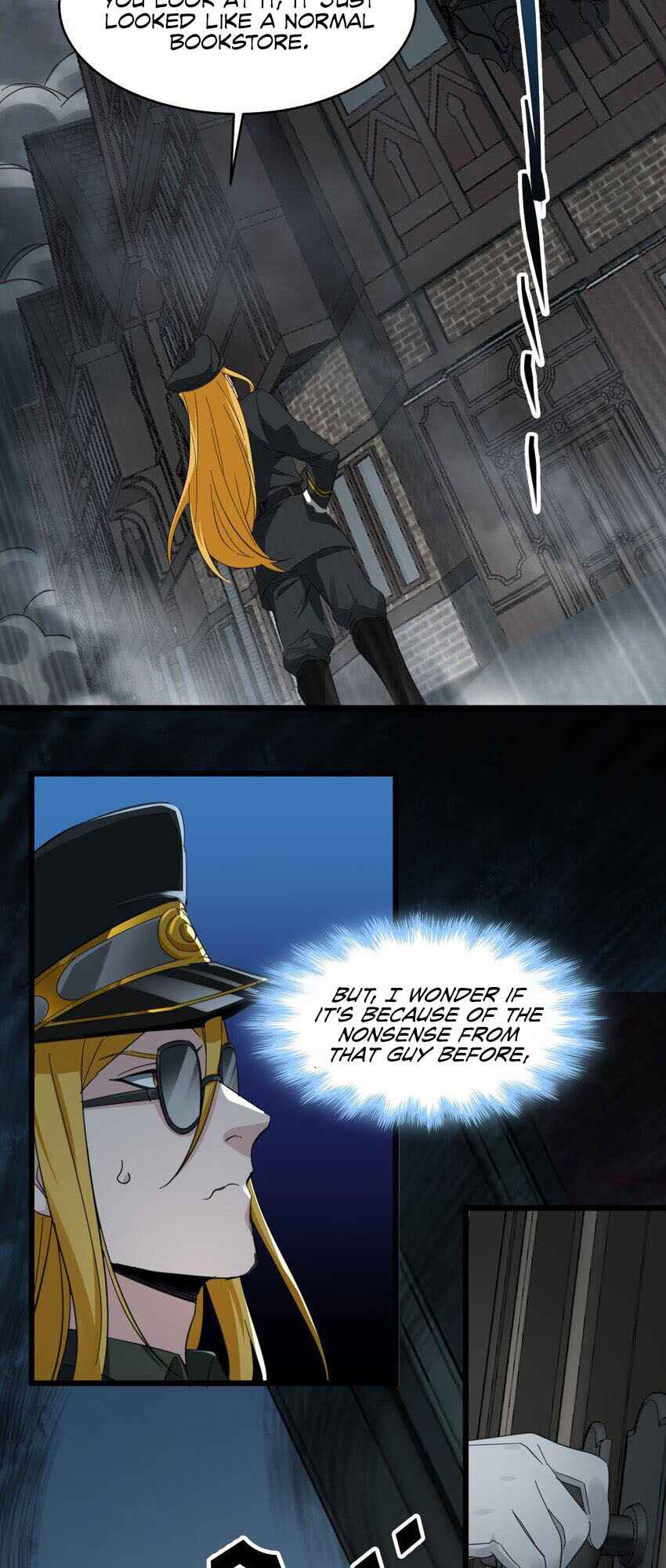 I'm Really Not the Demon God's Lackey Chapter 76 - Page 30