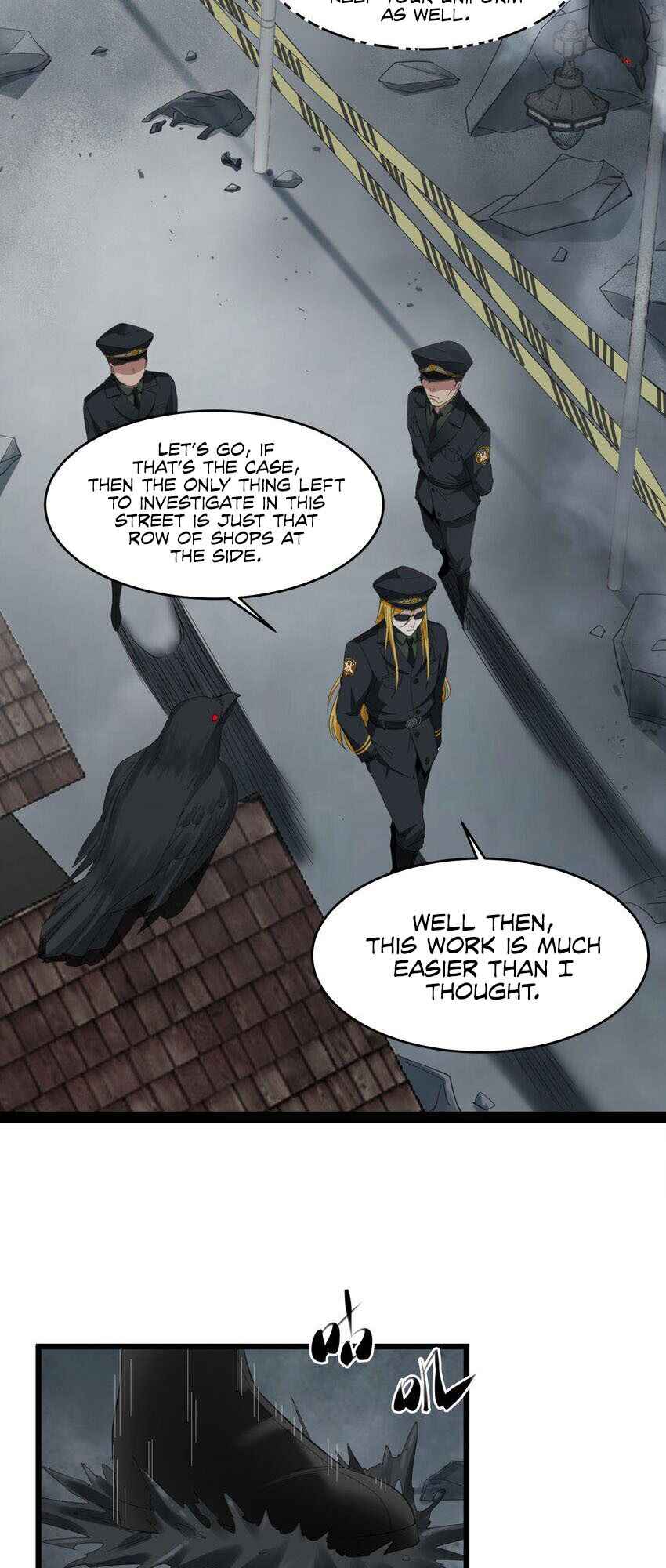 I'm Really Not the Demon God's Lackey Chapter 76 - Page 7