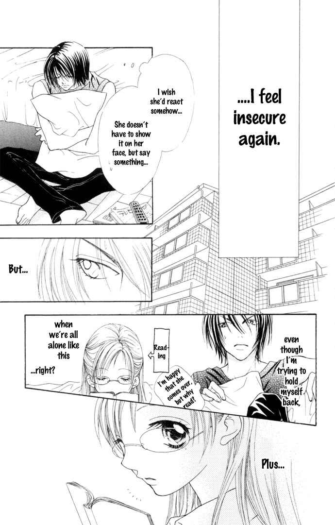 Stroke Materials Chapter 2 - Page 17