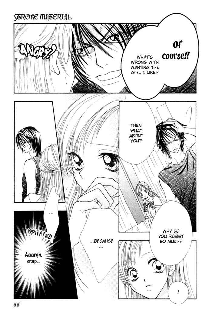 Stroke Materials Chapter 2 - Page 19