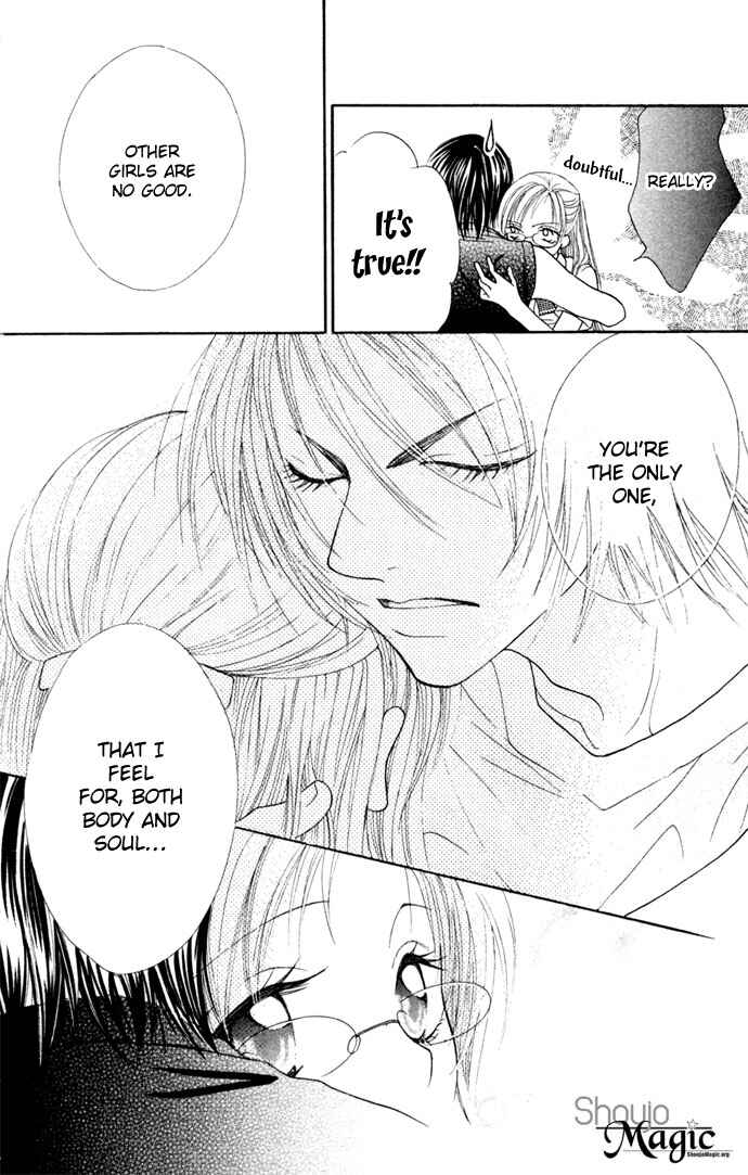 Stroke Materials Chapter 2 - Page 30