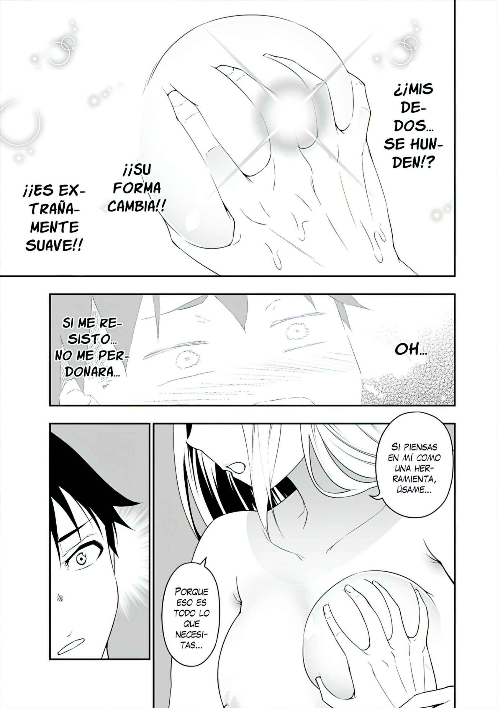 Bocchi Tenseiki Chapter 15 - Page 14