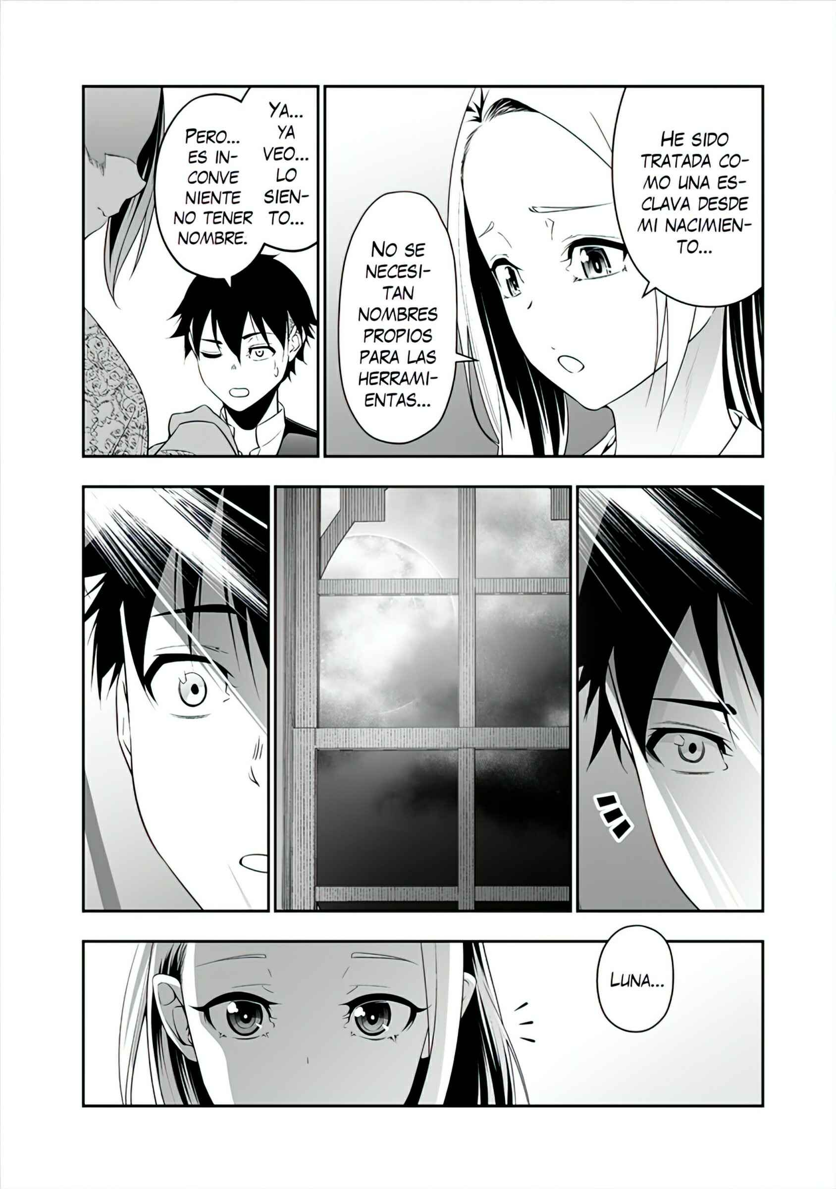 Bocchi Tenseiki Chapter 15 - Page 18