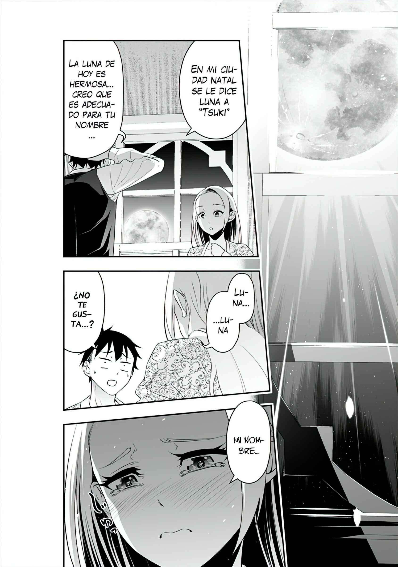 Bocchi Tenseiki Chapter 15 - Page 20