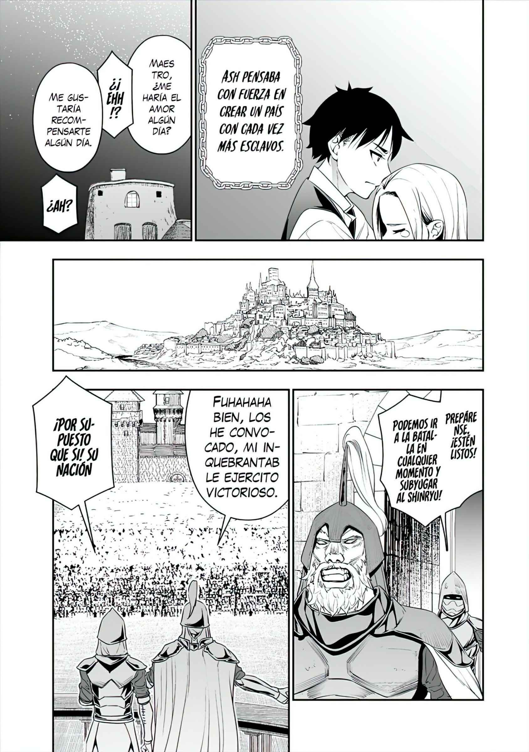 Bocchi Tenseiki Chapter 15 - Page 22