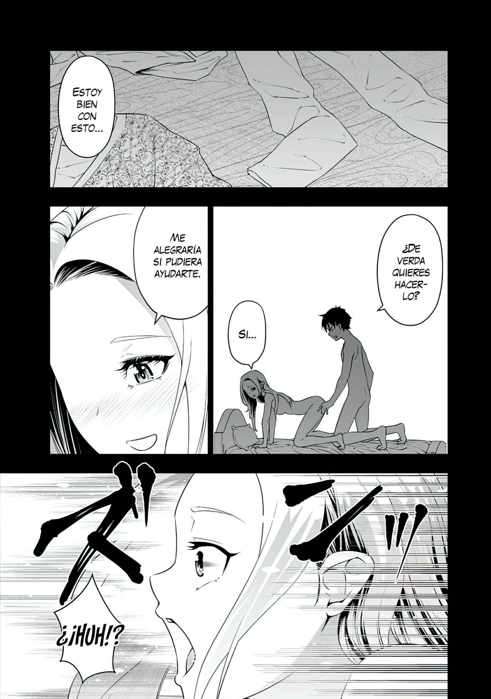 Bocchi Tenseiki Chapter 15 - Page 8