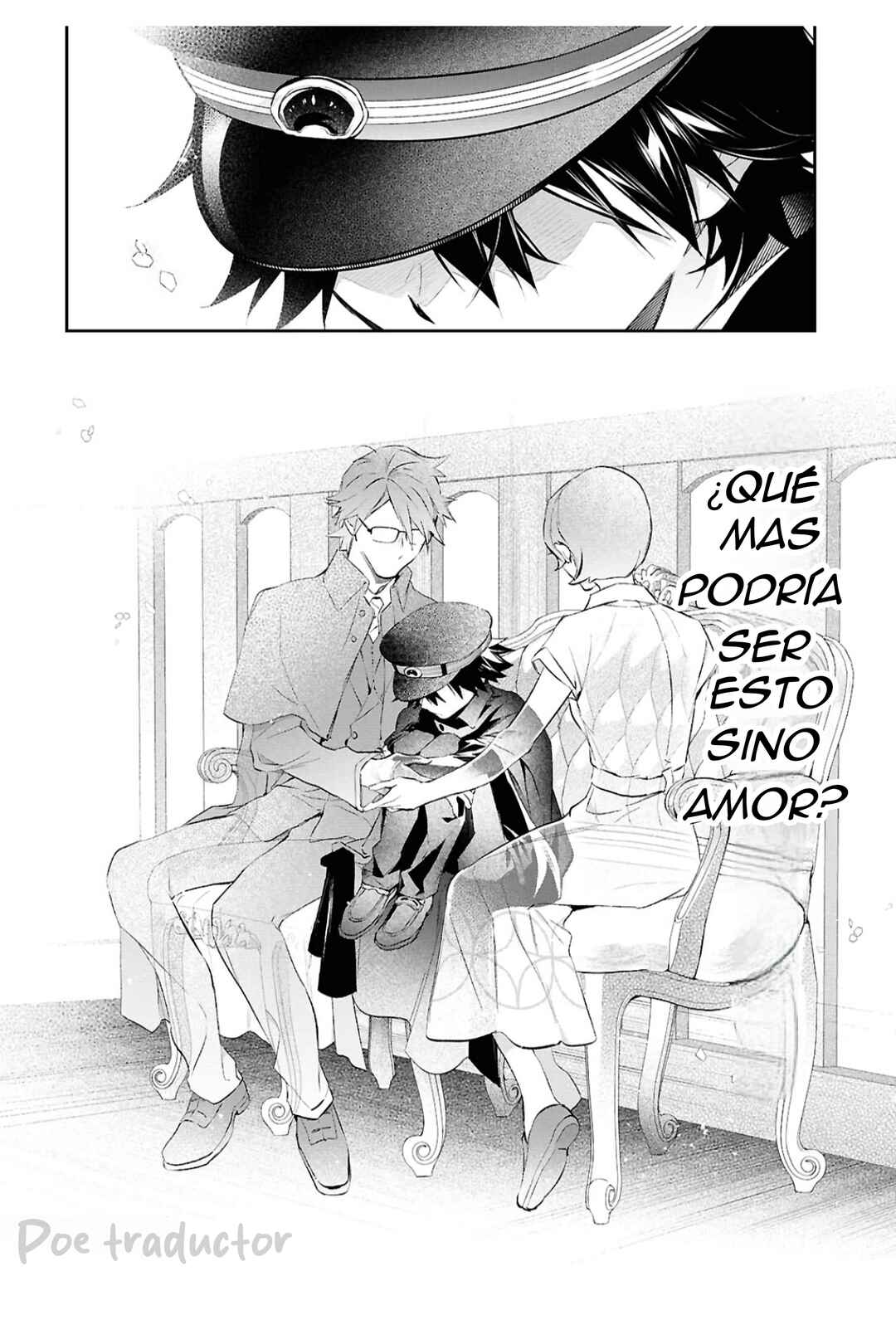 Bungou Stray Dogs - Tantei-sha Setsuritsu Hiwa? Chapter 8 - Page 12