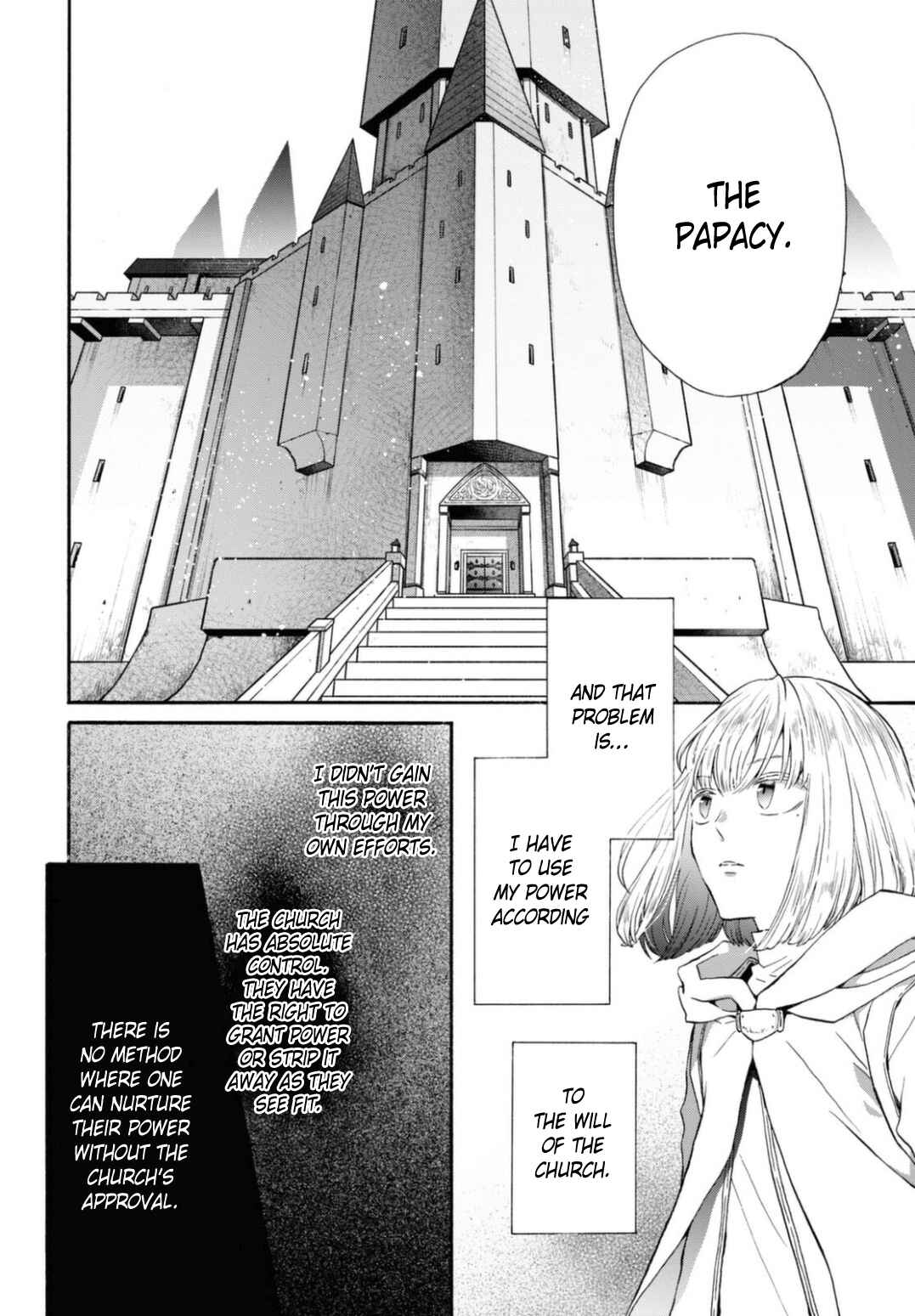 Bokura no Kiseki Chapter 128 - Page 4