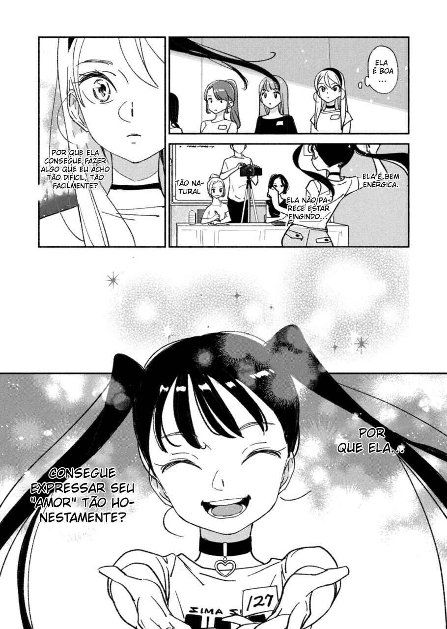 Girl Crush Chapter 10 - Page 10