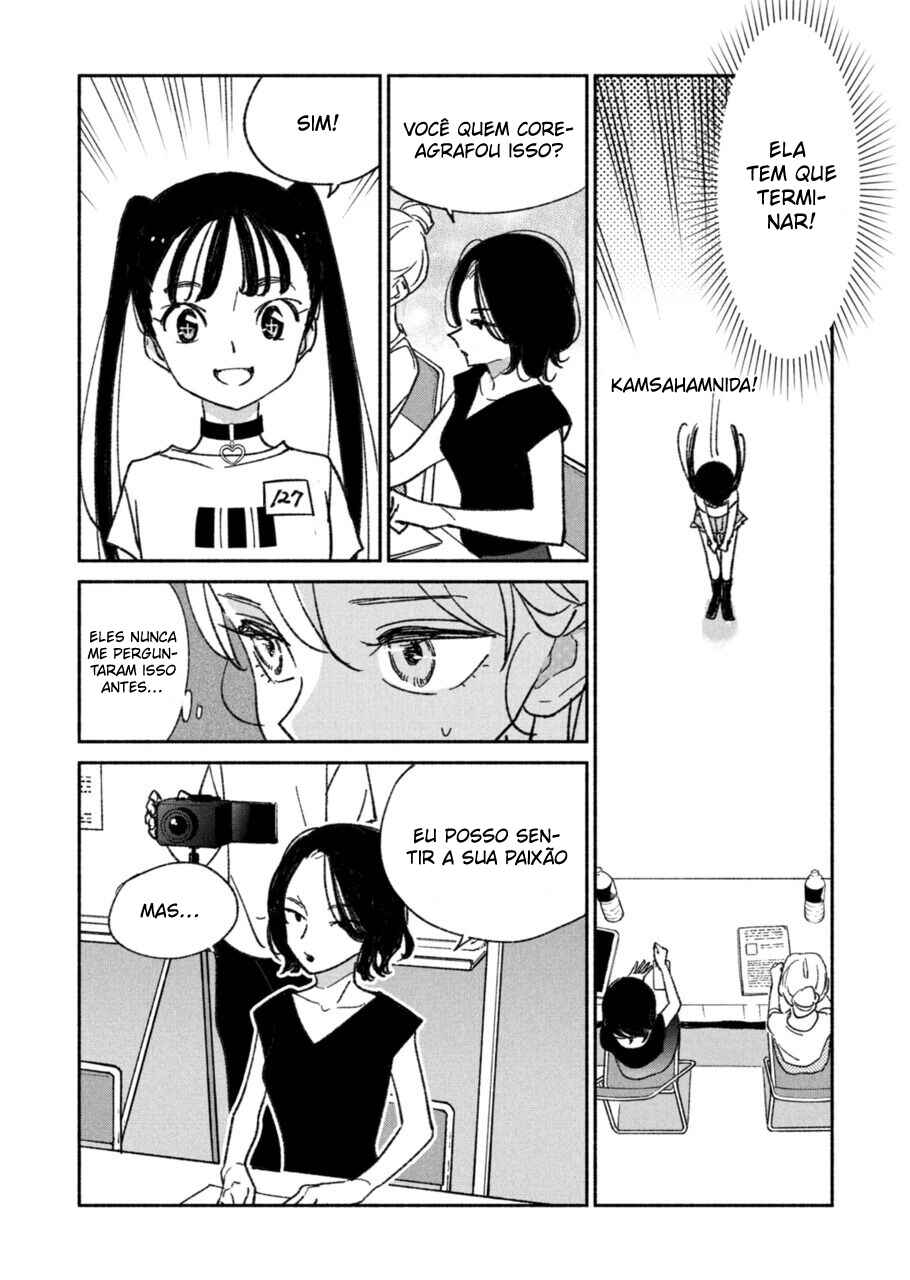Girl Crush Chapter 10 - Page 12