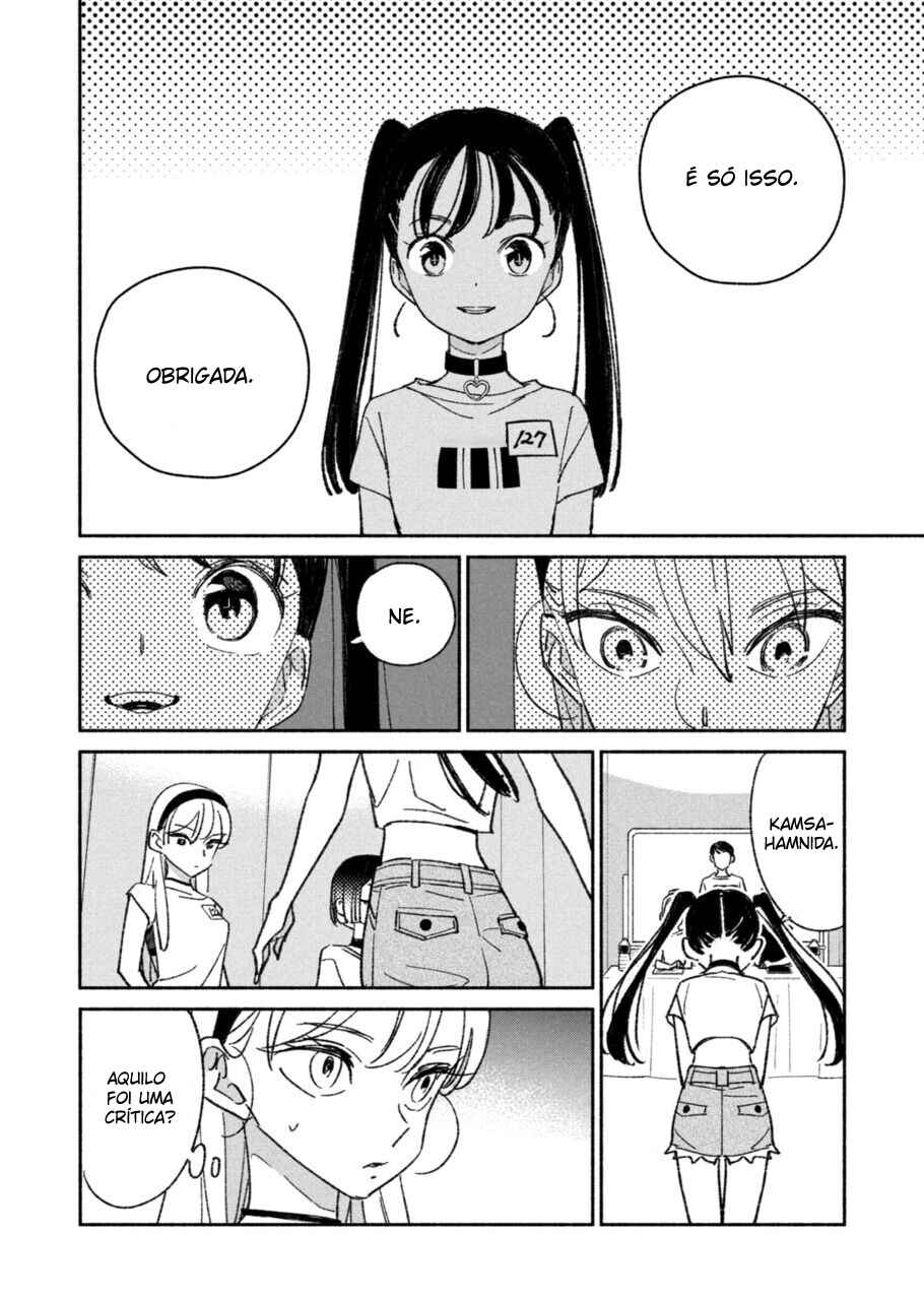 Girl Crush Chapter 10 - Page 13