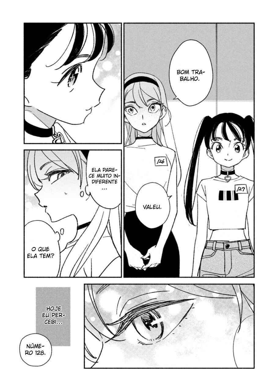 Girl Crush Chapter 10 - Page 14