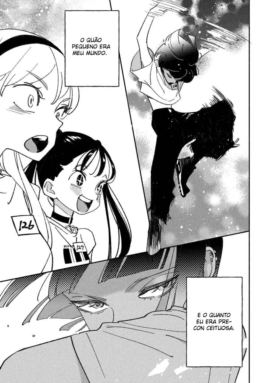 Girl Crush Chapter 10 - Page 16