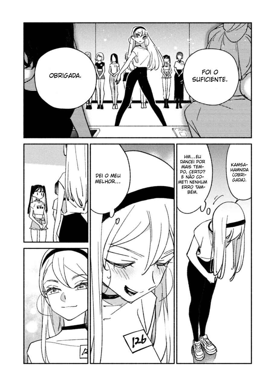 Girl Crush Chapter 10 - Page 4