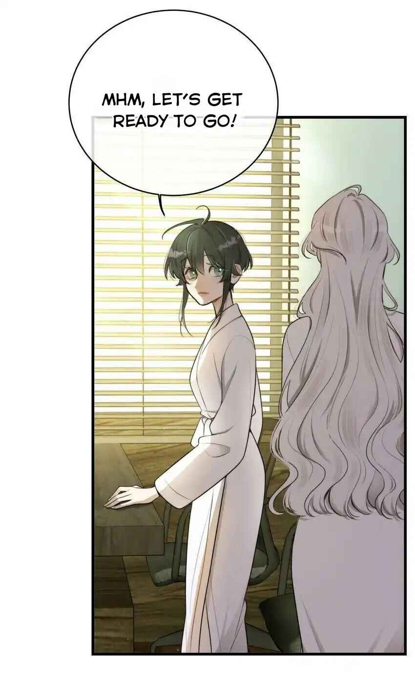 Keep an Eye on You Chapter 13 - Page 17