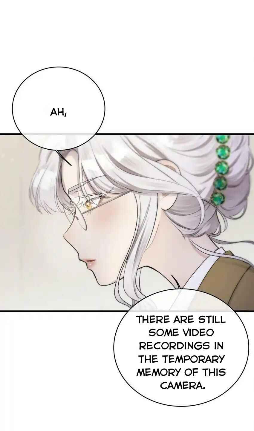 Keep an Eye on You Chapter 13 - Page 29