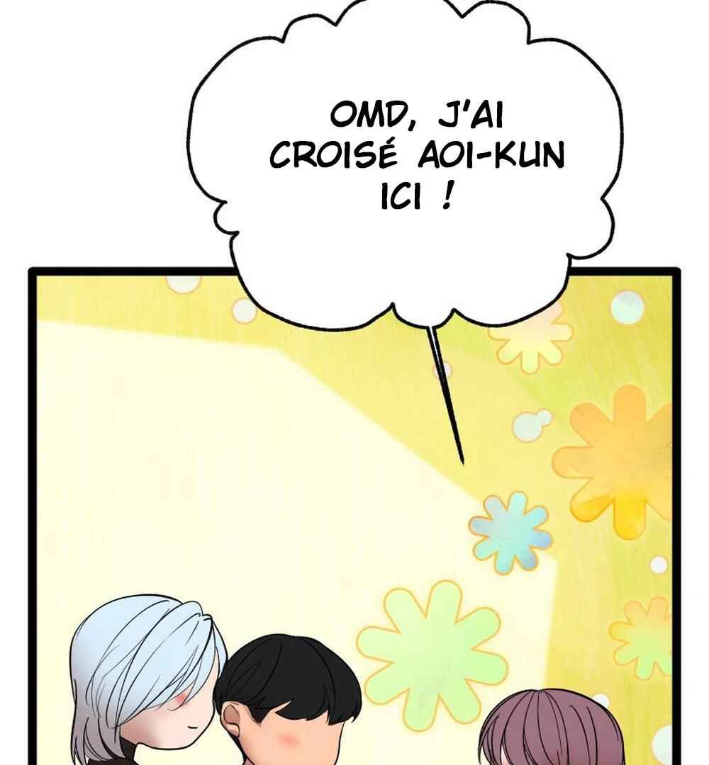 Chocolate Snow Chapter 38 - Page 109
