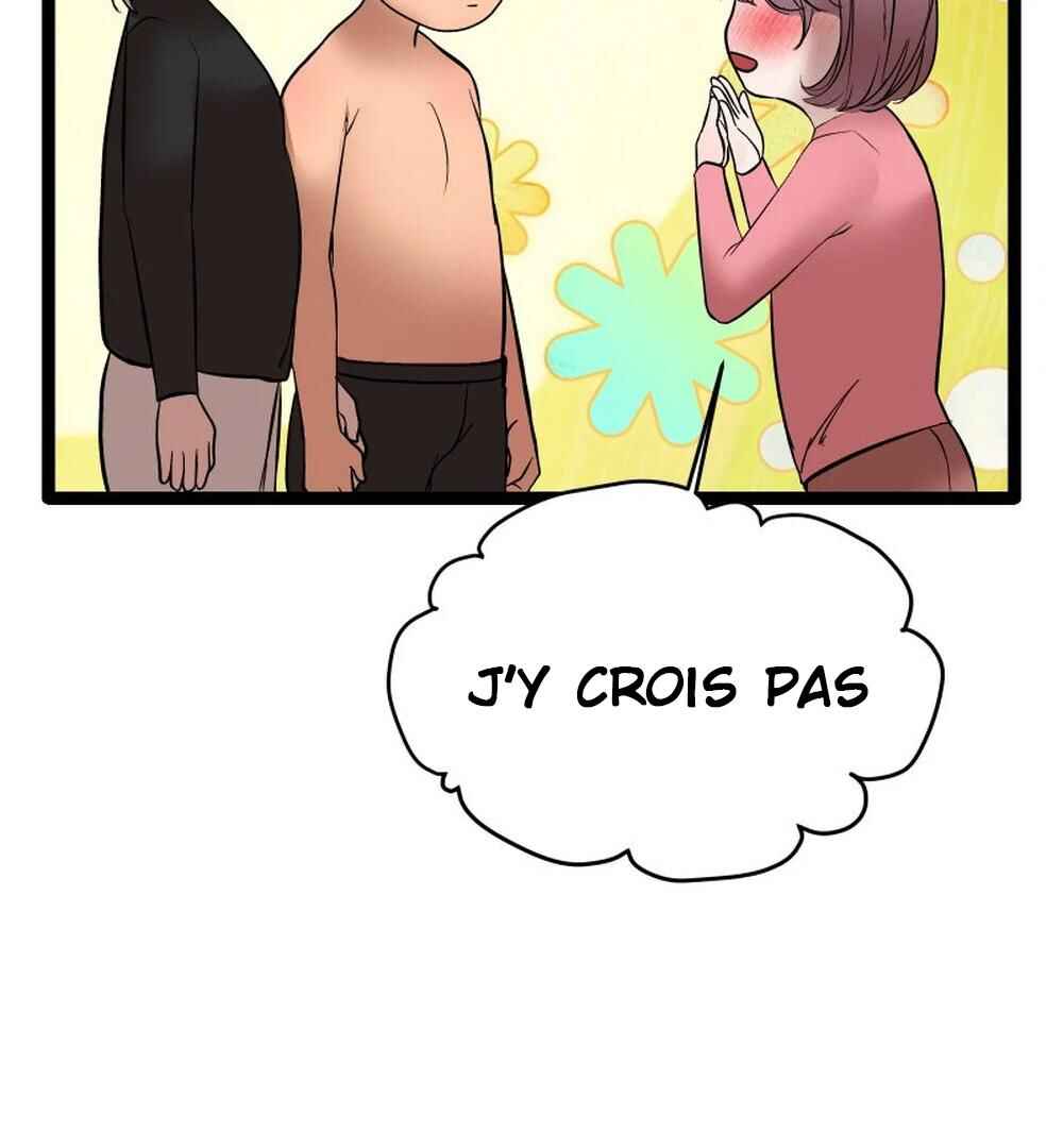 Chocolate Snow Chapter 38 - Page 110
