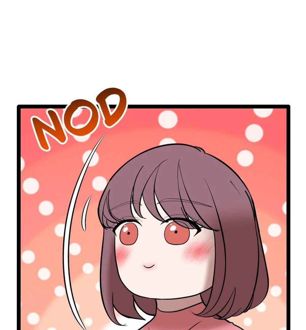 Chocolate Snow Chapter 38 - Page 125