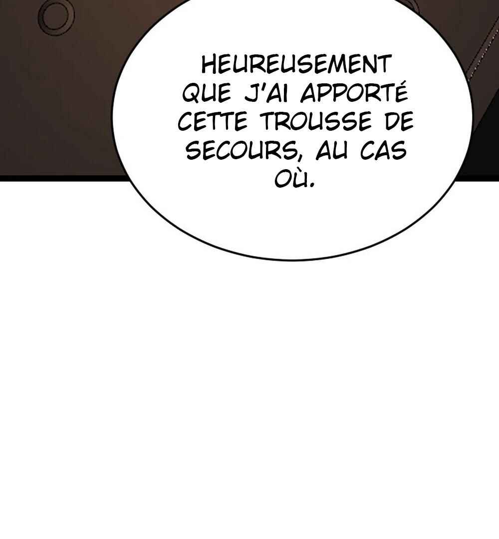Chocolate Snow Chapter 38 - Page 137